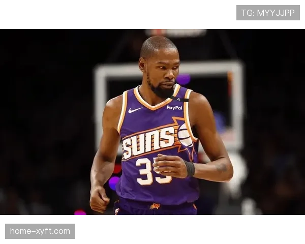 杜兰特回忆六年前心理挑战，外貌自信曾受影响