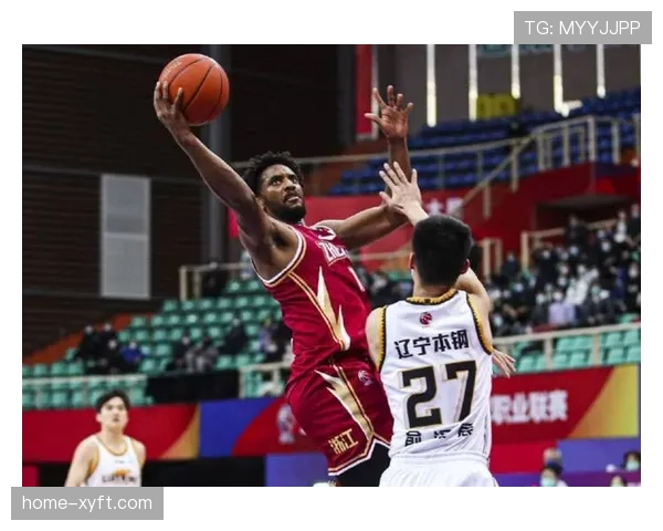 浙江防守转换效率突出 但进攻体系支离破碎 浙江防守转换效率突出 但进攻体系支离破碎