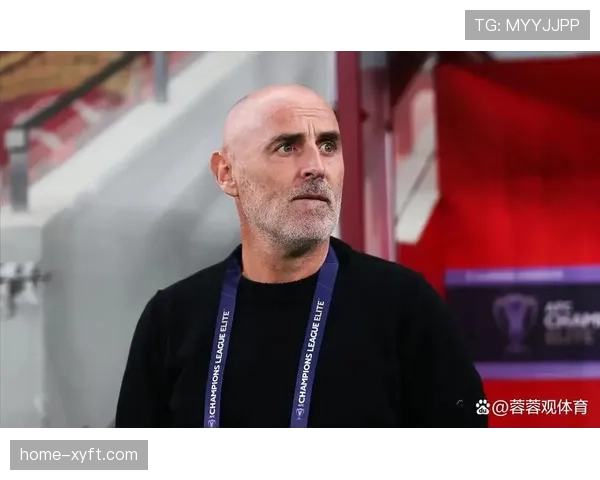 穆斯卡特伤病管理困境 海港四外援体系瓦解被迫启用年轻球员